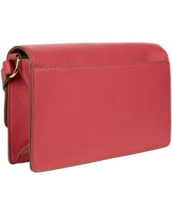 Anne Klein Handbags Women East West Flap Shoulder With Horse Bit 11 Anne Klein Handbags Women East West Flap Shoulder With Horse Bit -Deals Anne Klein Store 71zbNRW26NL. AC SR736920