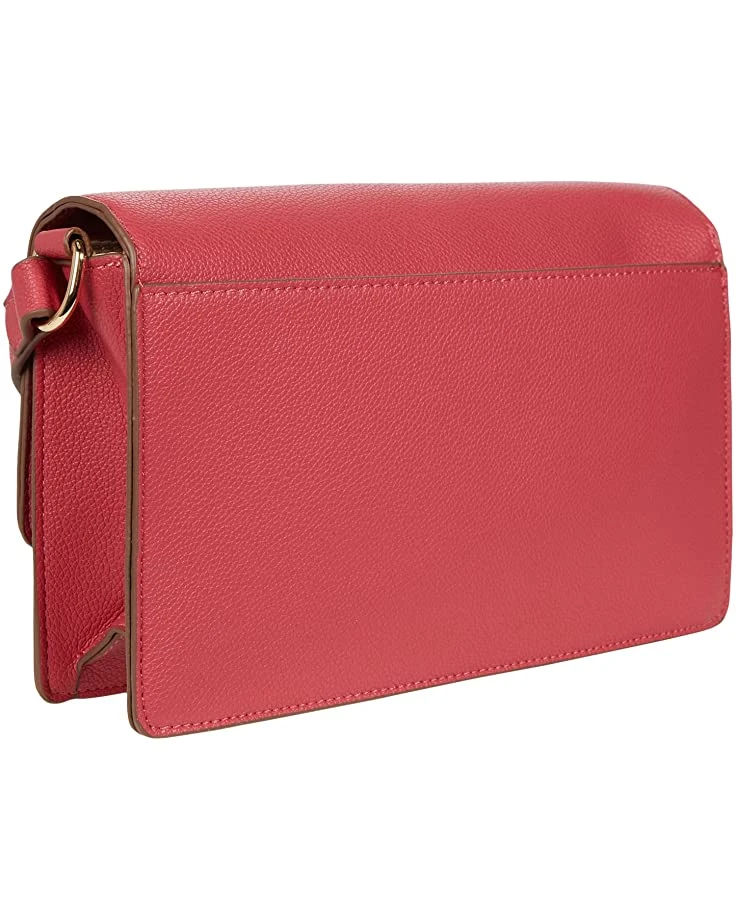 Anne Klein Handbags Women East West Flap Shoulder With Horse Bit 4 Anne Klein Handbags Women East West Flap Shoulder With Horse Bit - Image 2