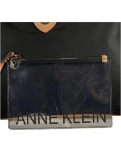 Anne Klein Duffle Bags Women Nylon One Nighter -Deals Anne Klein Store 81 B9eG2XS. AC SR736920