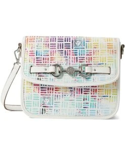 Anne Klein Handbags Women Horse Bit Flap Crossbody 11 Anne Klein Handbags Women Horse Bit Flap Crossbody -Deals Anne Klein Store 81 G3Ro9PL. AC SR736920