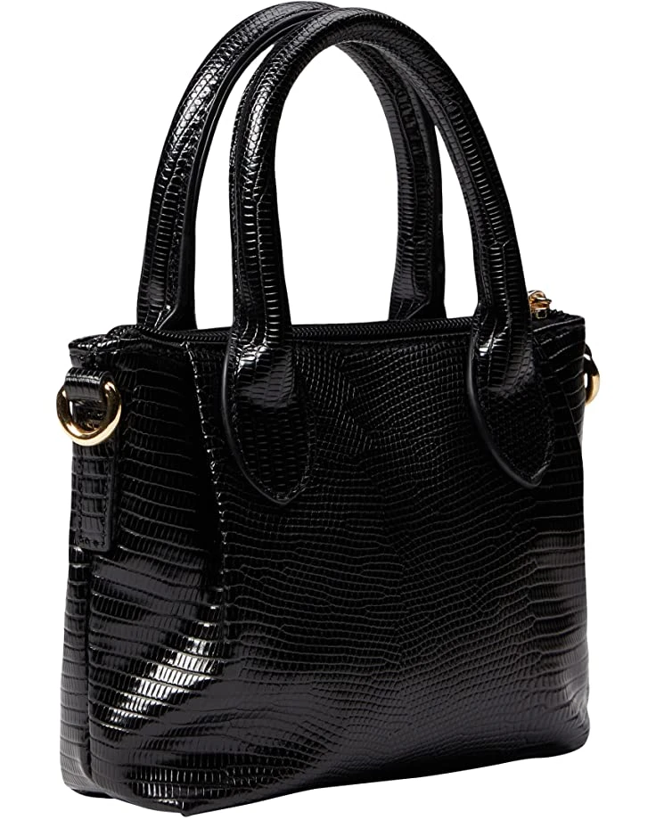 Anne Klein Handbags Women Lizard Mini Crossbody 4 Anne Klein Handbags Women Lizard Mini Crossbody - Image 2