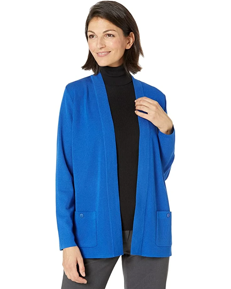 Anne Klein Sweaters Women Malibu Cardigan 3 Anne Klein Sweaters Women Malibu Cardigan