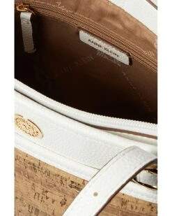 Anne Klein Handbags Women Cork Pocket Tote 9 Anne Klein Handbags Women Cork Pocket Tote -Deals Anne Klein Store 812bxX7Do8L. AC SR736920