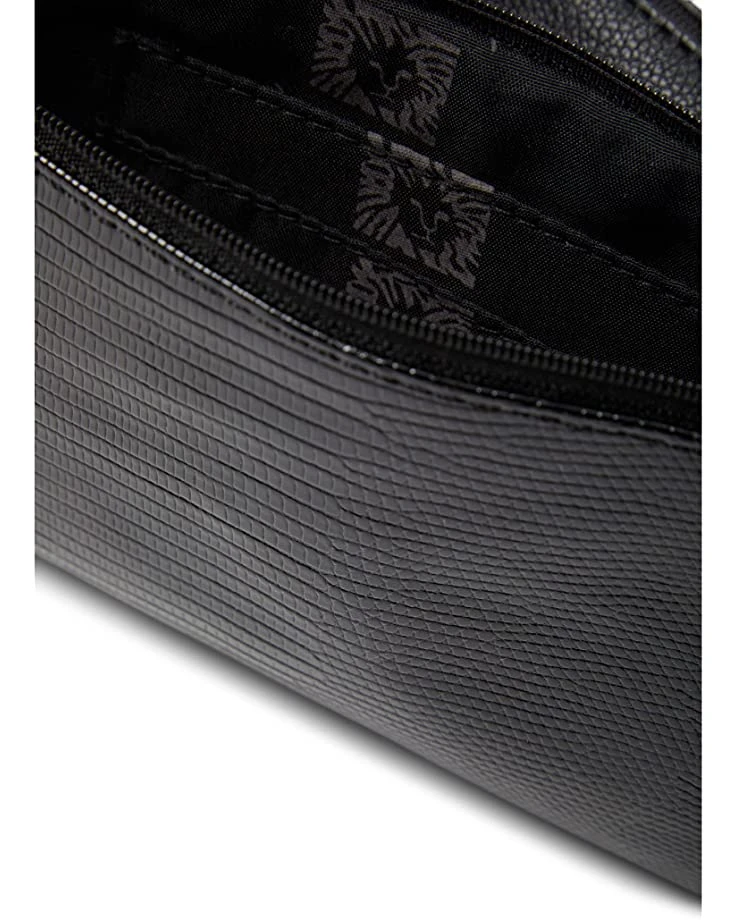 Anne Klein Handbags Women Mixed Media Wrislet & Pouch Set 5 Anne Klein Handbags Women Mixed Media Wrislet & Pouch Set - Image 3