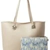 Anne Klein Handbags Women Taylor Printed Pouch Tote 2 Anne Klein Handbags Women Taylor Printed Pouch Tote -Deals Anne Klein Store 813yIfeu6fL. AC SR736920