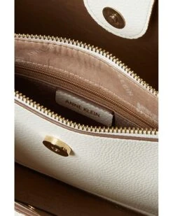 Anne Klein Handbags Women Snake A Hinge Crossbody -Deals Anne Klein Store 815NBNpahVL. AC SR736920