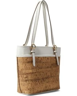 Anne Klein Handbags Women Cork Pocket Tote 8 Anne Klein Handbags Women Cork Pocket Tote -Deals Anne Klein Store 81DlmBC4hL. AC SR736920