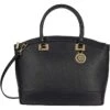 Anne Klein Handbags Women New Recruits Large Dome Satchel -Deals Anne Klein Store 81ErAyVJmsL. AC SR736920