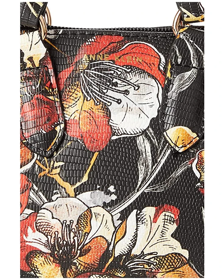 Anne Klein Handbags Women Lizard Mini Crossbody 6 Anne Klein Handbags Women Lizard Mini Crossbody - Image 4