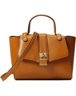 Anne Klein Handbags Women Lizard Satchel With Lock Hardware 16 Anne Klein Handbags Women Lizard Satchel With Lock Hardware -Deals Anne Klein Store 81Hn3Fw5CNL. AC SR736920