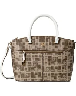 Anne Klein Handbags women Logo Dome Satchel 10 Anne Klein Handbags women Logo Dome Satchel -Deals Anne Klein Store 81IvhMrzQrL. AC SR736920