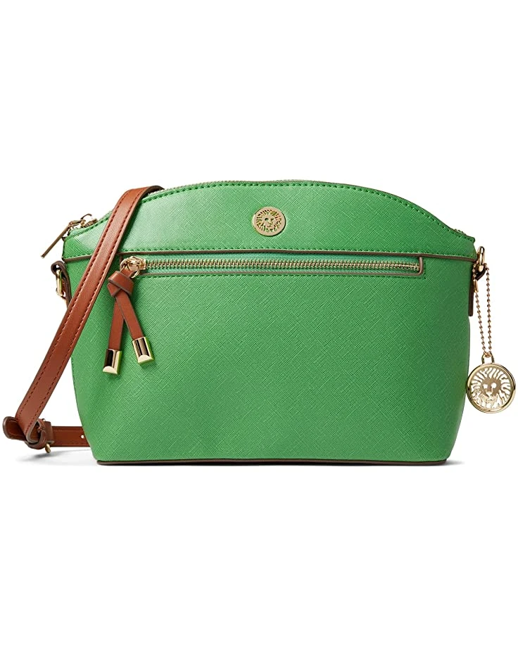 Anne Klein Handbags Women Classic Curves X-Body 8 Anne Klein Handbags Women Classic Curves X-Body - Image 6