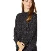 Anne Klein Shirts & Tops Women Ritz Dot Poet Blouse