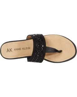 Anne Klein Sandals Women Silky 10 Anne Klein Sandals Women Silky -Deals Anne Klein Store 81Qb5V eVWL. AC SR736920