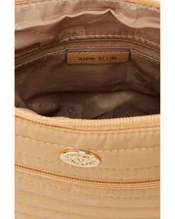 Anne Klein Handbags Women Quilted Nylon Crossbody -Deals Anne Klein Store 81SajCr4gFL. AC SR736920