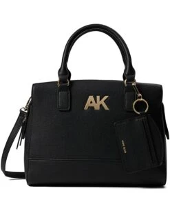 Anne Klein Handbags Women Satchel With Card Case 13 Anne Klein Handbags Women Satchel With Card Case -Deals Anne Klein Store 81UHFXsNTBL. AC SR736920