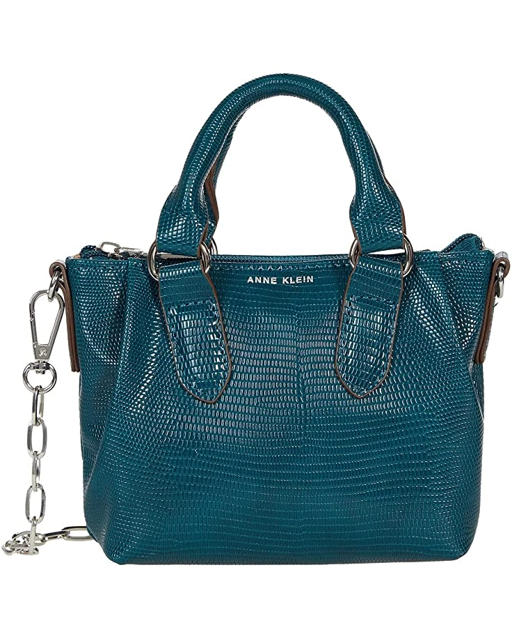 Anne Klein Handbags Women Mini Handled Crossbody 3 Anne Klein Handbags Women Mini Handled Crossbody