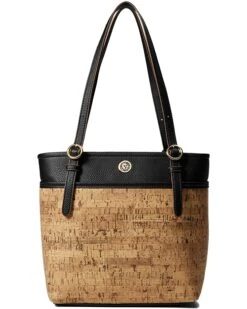 Anne Klein Handbags Women Cork Pocket Tote 11 Anne Klein Handbags Women Cork Pocket Tote -Deals Anne Klein Store 81WxW0pNAHL. AC SR736920