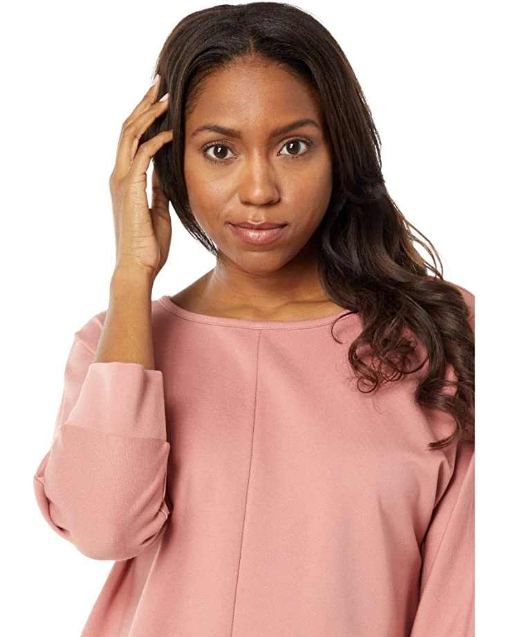 Anne Klein Shirts & Tops Women Dolman Sleeve Top With Seam 5 Anne Klein Shirts & Tops Women Dolman Sleeve Top With Seam - Image 3