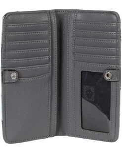 Anne Klein Wallets Women Patchwork Bi-Fold 9 Anne Klein Wallets Women Patchwork Bi-Fold -Deals Anne Klein Store 81XpQ79odgL. AC SR736920