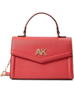 Anne Klein Handbags Women Flap Top Handle Satchel 23 Anne Klein Handbags Women Flap Top Handle Satchel -Deals Anne Klein Store 81YnpRcSrkL. AC SR736920