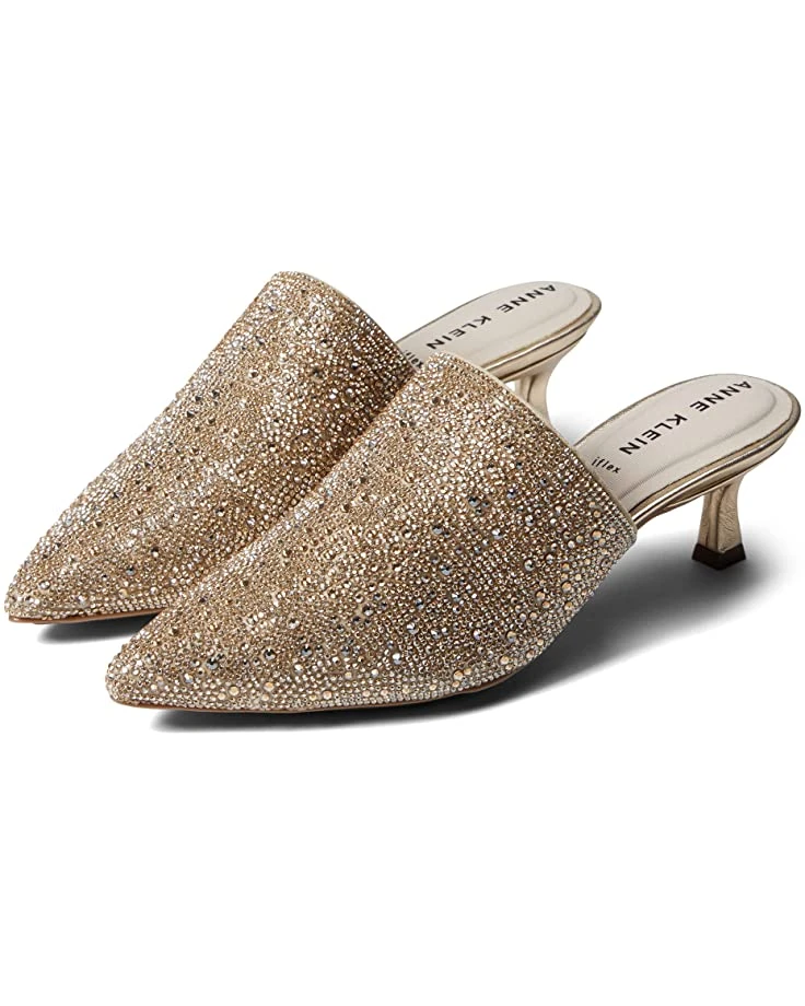 Anne Klein Heels Women Idelle-C 3 Anne Klein Heels Women Idelle-C