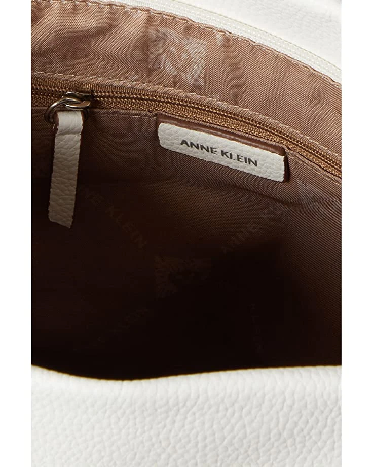 Anne Klein Handbags Women Hobo With Snake Card Case 5 Anne Klein Handbags Women Hobo With Snake Card Case - Image 3