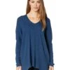 Anne Klein Sweaters Women V-Neck Ribbed Drop Shoulder Pullover 2 Anne Klein Sweaters Women V-Neck Ribbed Drop Shoulder Pullover -Deals Anne Klein Store 81klXJZuOwL. AC SR736920