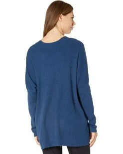 Anne Klein Sweaters Women V-Neck Ribbed Drop Shoulder Pullover 7 Anne Klein Sweaters Women V-Neck Ribbed Drop Shoulder Pullover -Deals Anne Klein Store 81npCHgzFL. AC SR736920