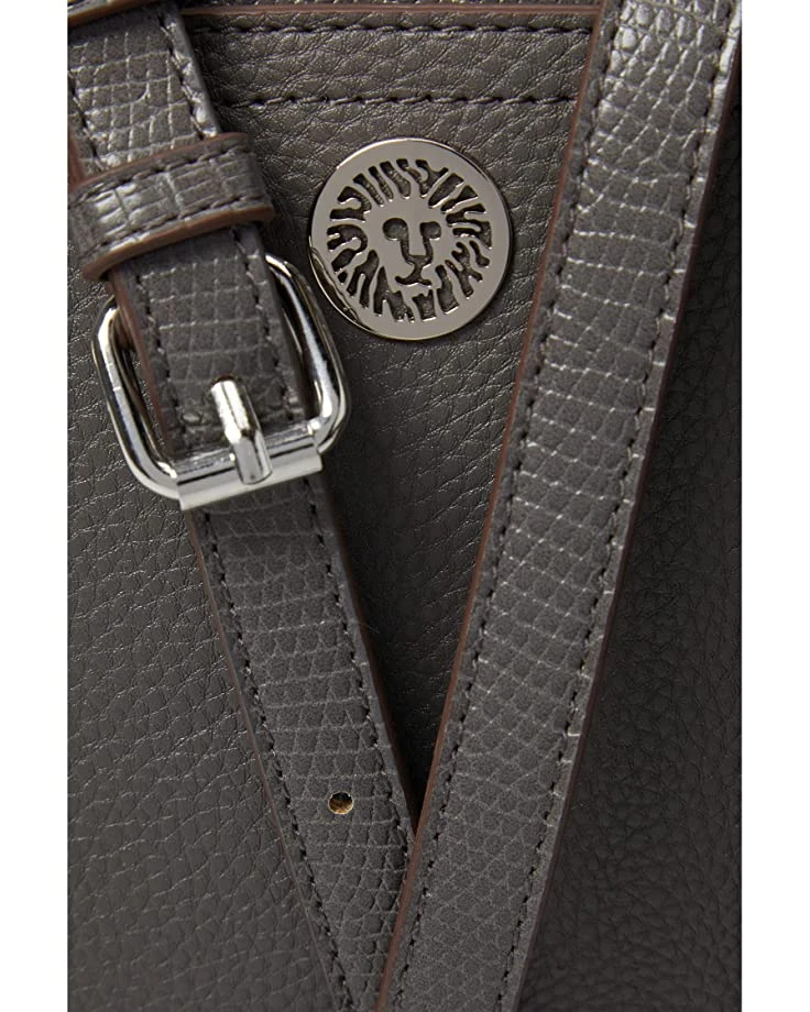 Anne Klein Handbags Women Dome Crossbody 6 Anne Klein Handbags Women Dome Crossbody - Image 4