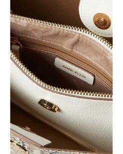 Anne Klein Handbags Women Sammi Crossbody 8 Anne Klein Handbags Women Sammi Crossbody -Deals Anne Klein Store 81o1UDVVC0L. AC SR736920