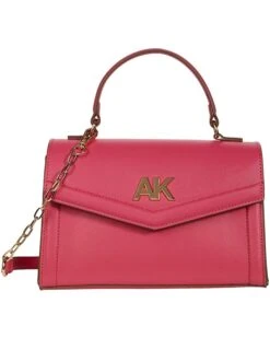 Anne Klein Handbags Women Flap Top Handle Satchel 17 Anne Klein Handbags Women Flap Top Handle Satchel -Deals Anne Klein Store 81rVKY2N9QL. AC SR736920