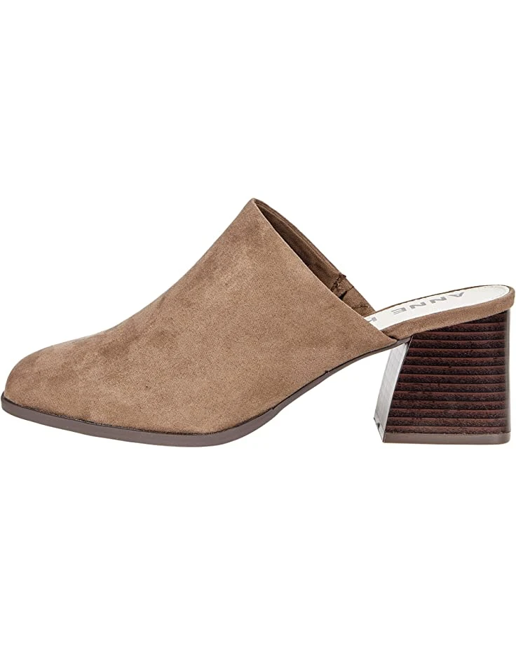 Anne Klein Heels Women Islah 6 Anne Klein Heels Women Islah - Image 4