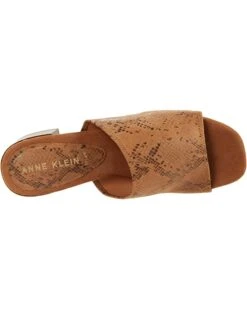 Anne Klein Heels Women Unita Mule Sandal -Deals Anne Klein Store 81uso1OLH4L. AC SR736920
