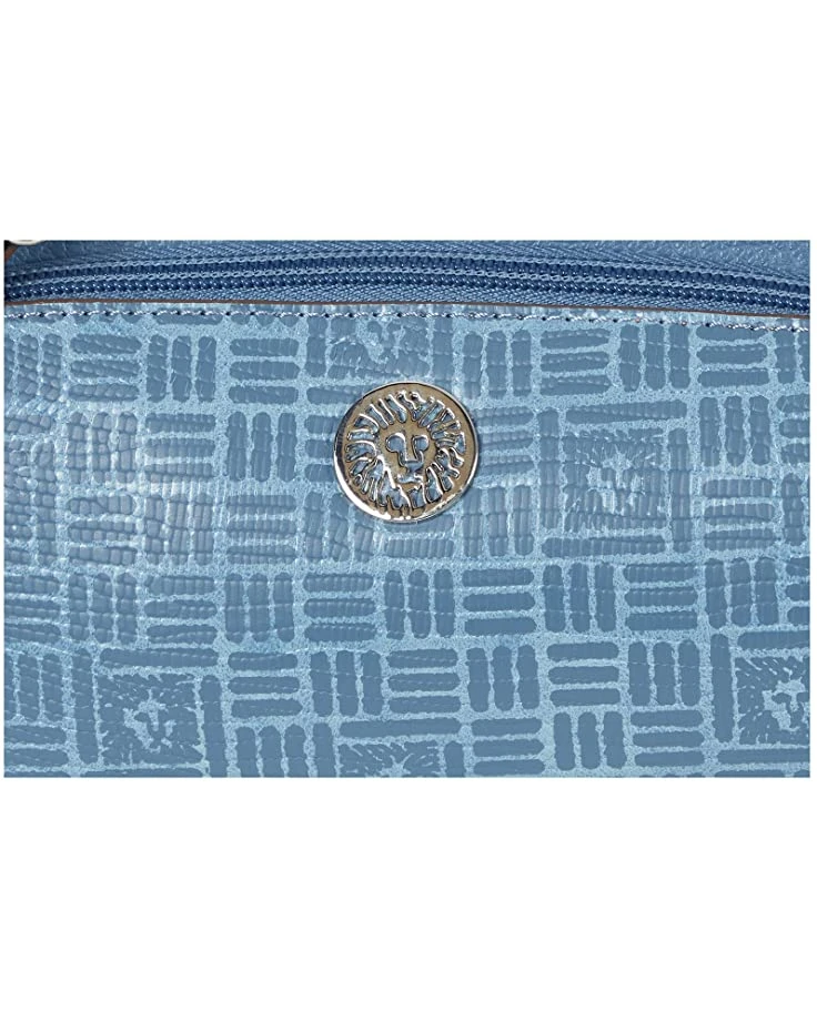 Anne Klein Handbags Women Flat Curve Crossbody Mini 6 Anne Klein Handbags Women Flat Curve Crossbody Mini - Image 4