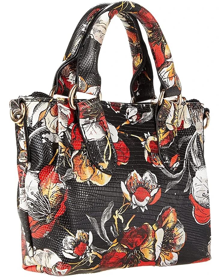 Anne Klein Handbags Women Lizard Mini Crossbody 4 Anne Klein Handbags Women Lizard Mini Crossbody - Image 2