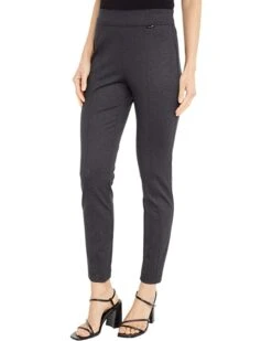 Anne Klein Pants Women Melange Twill Leggings 7 Anne Klein Pants Women Melange Twill Leggings -Deals Anne Klein Store 81x7SfCnxL. AC SR736920