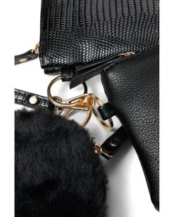 Anne Klein Handbags Women Mixed Media Wrislet & Pouch Set 12 Anne Klein Handbags Women Mixed Media Wrislet & Pouch Set -Deals Anne Klein Store 81xI0HPrR7L. AC SR736920