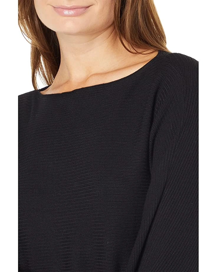 Anne Klein Sweaters Women Dolman Sleeve Sweater With Cuff 5 Anne Klein Sweaters Women Dolman Sleeve Sweater With Cuff - Image 3