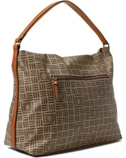 Anne Klein Handbags Women Lion Logo Hobo 7 Anne Klein Handbags Women Lion Logo Hobo -Deals Anne Klein Store 917xNIbnA0L. AC SR736920