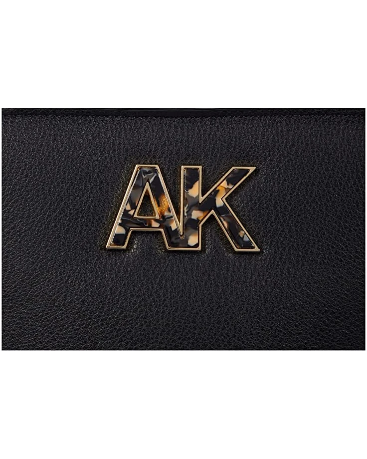 Anne Klein Handbags Women New Hardware Bucket Hobo 6 Anne Klein Handbags Women New Hardware Bucket Hobo - Image 4