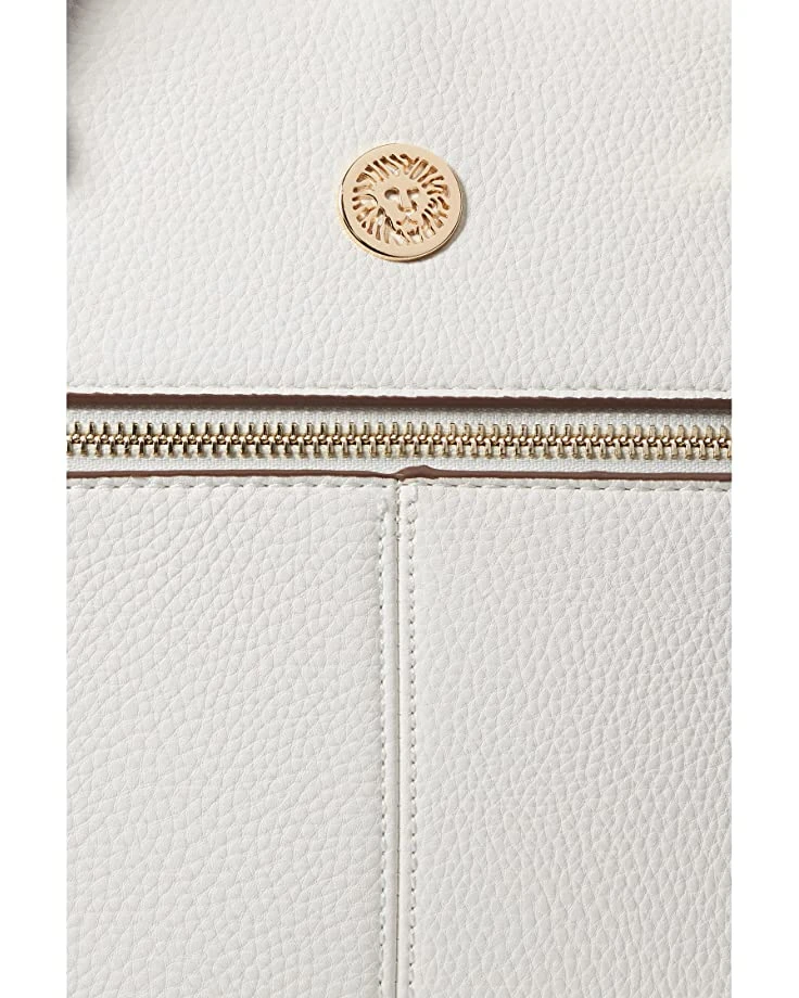 Anne Klein Handbags Women Parker Dome Satchel 6 Anne Klein Handbags Women Parker Dome Satchel - Image 4