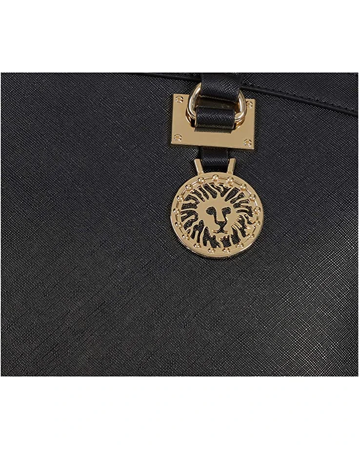 Anne Klein Handbags Women New Recruits Large Dome Satchel 6 Anne Klein Handbags Women New Recruits Large Dome Satchel - Image 4