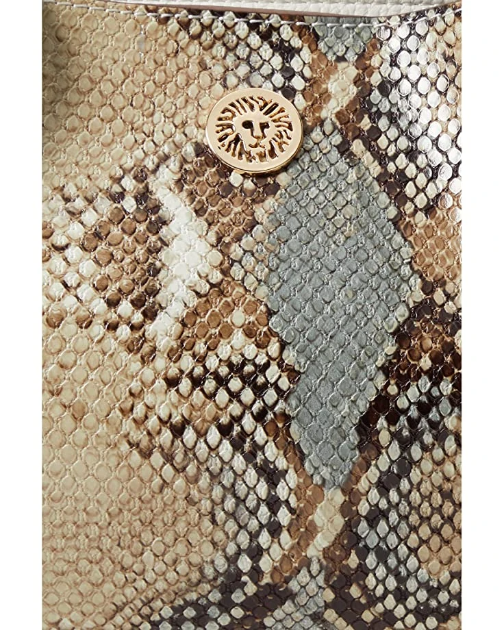 Anne Klein Handbags Women Sammi Crossbody 6 Anne Klein Handbags Women Sammi Crossbody - Image 4