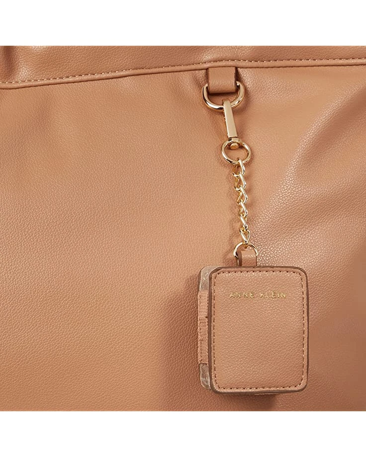 Anne Klein Handbags Women Soft Tote 6 Anne Klein Handbags Women Soft Tote - Image 4