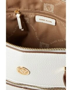 Anne Klein Handbags Women Parker Dome Satchel 8 Anne Klein Handbags Women Parker Dome Satchel -Deals Anne Klein Store 91Vk7KVzgsL. AC SR736920