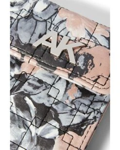 Anne Klein Wallets Women Quilted Flap Mobile Carrier -Deals Anne Klein Store 91jeel3MSjL. AC SR736920
